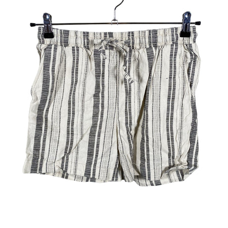 Unisex Ichi - Lühikesed püksid, suurus 36 - Beige ()