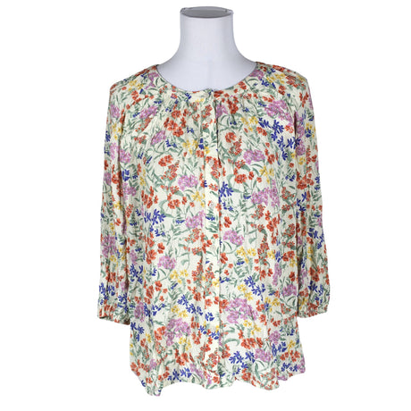 Unisex Esprit - Pluus, suurus 36 - Valge ()