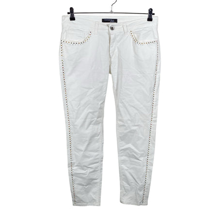 Unisex Sweet Lola - Teksad, suurus 42 - Valge ()