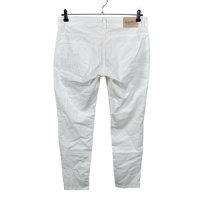 Unisex Sweet Lola - Teksad, suurus 42 - Valge (2)