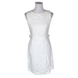 Unisex Gant - Mitteveniv kleit, suurus 36 - Valge ()