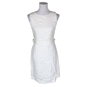 Unisex Gant - Mitteveniv kleit, suurus 36 - Valge (1)