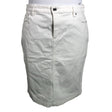 Unisex Noom - Teksaseelik, suurus 42 - Valge ()