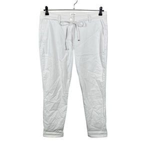 Unisex Gerry Weber - Teksad, suurus 42 - Valge (1)