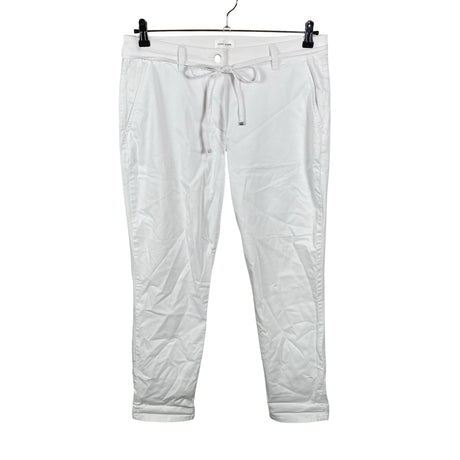 Unisex Gerry Weber - Teksad, suurus 42 - Valge ()