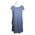 Unisex Betty Barclay - Õhuke kleit, suurus 36 - Sinine ()