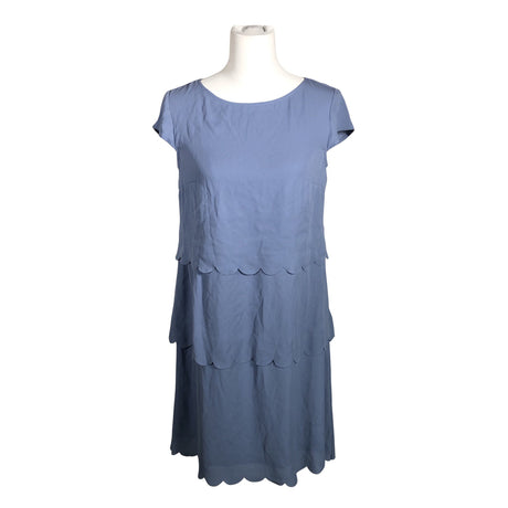 Unisex Betty Barclay - Õhuke kleit, suurus 36 - Sinine ()