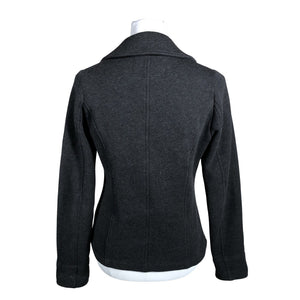 Unisex Gant - Dressikangast jakk, suurus 36 - Hall (2)
