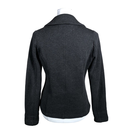 Unisex Gant - Dressikangast jakk, suurus 36 - Hall (2)