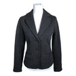 Unisex Gant - Dressikangast jakk, suurus 36 - Hall ()