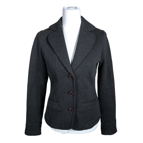 Unisex Gant - Dressikangast jakk, suurus 36 - Hall ()