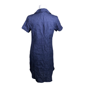 Unisex Nanso - Mitteveniv kleit, suurus 36 - Sinine (2)