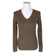 Unisex Gant - Kampsun, suurus 36 - Pruun ()