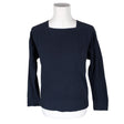 Unisex NOSH - Trikotaažist pluus, suurus 34 - Sinine ()