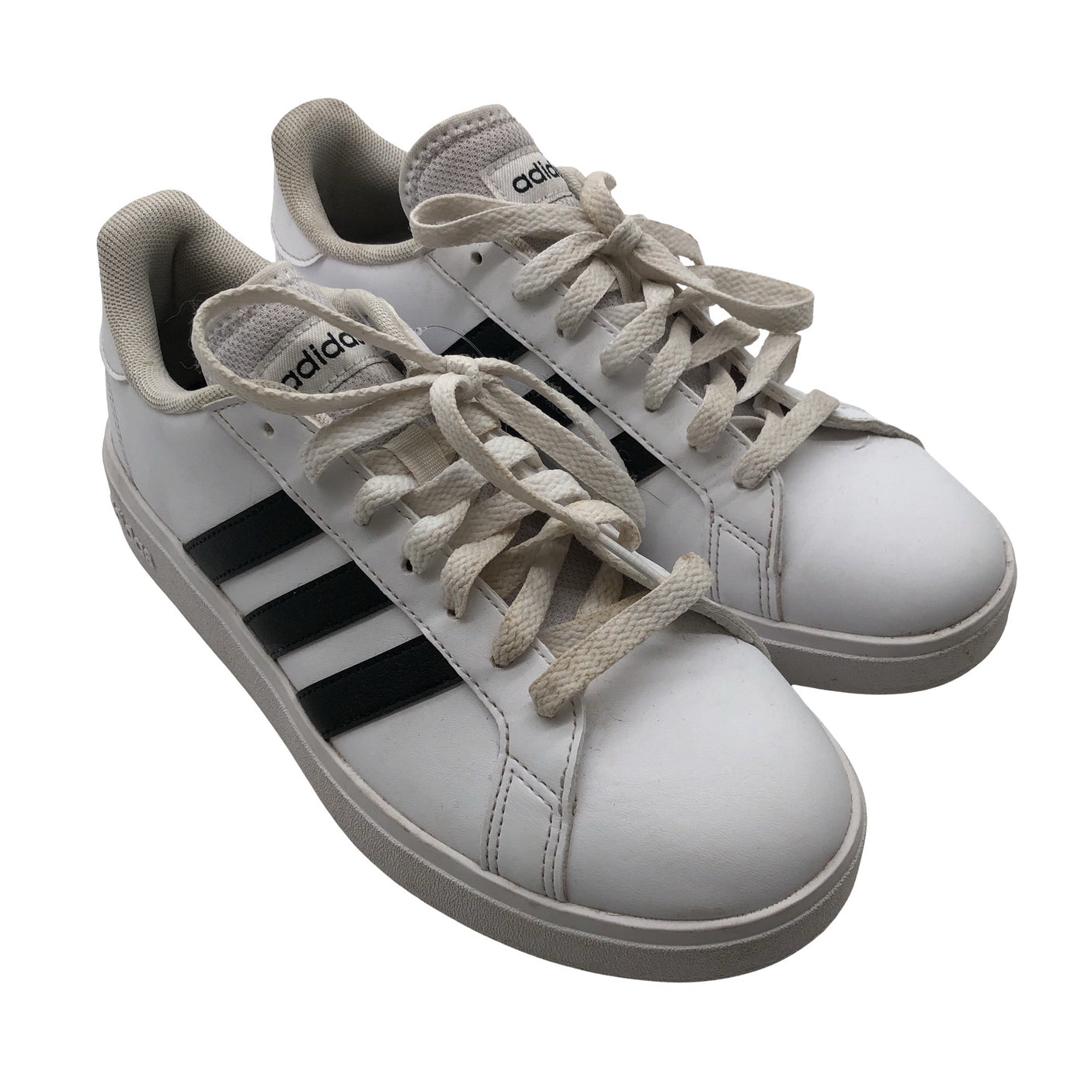 Unisex Adidas - Tennised, suurus 38 - Valge (2)