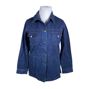 Unisex Sand Jeans - Teksatagi, suurus 42 - Sinine (1)