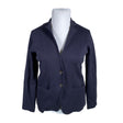 Unisex Park Lane - Dressikangast jakk, suurus 42 - Sinine ()