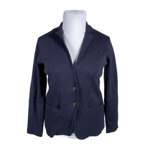 Unisex Park Lane - Dressikangast jakk, suurus 42 - Sinine (1)