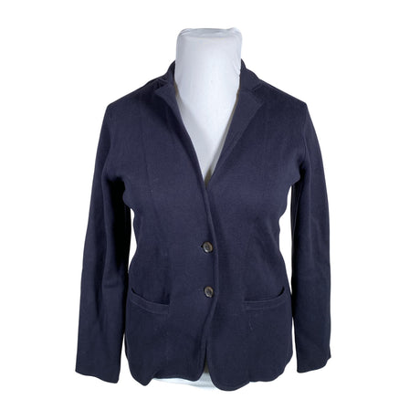 Unisex Park Lane - Dressikangast jakk, suurus 42 - Sinine ()