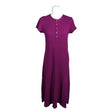 Unisex Lauren Ralph Lauren - Trikotaažist kleit, suurus 40 - Lilla ()