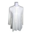 Unisex Lauren Ralph Lauren - Trikotaažist tuunika, suurus 40 - Valge ()