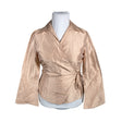 Unisex Andiata - Pluus, suurus 42 - Heleroosa ()