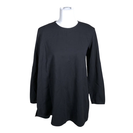 Unisex Marimekko - Trikotaažist tuunika, suurus 38 - Must ()