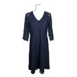 Unisex Holly & Whyte by Lindex - Pidulik kleit, suurus 40 - Sinine ()