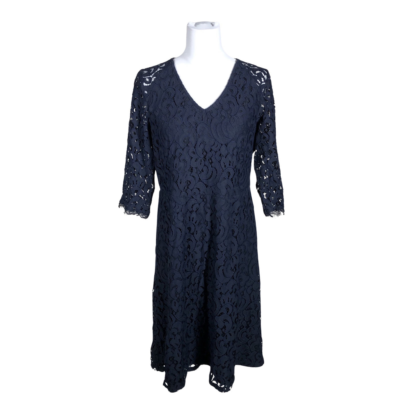 Unisex Holly & Whyte by Lindex - Pidulik kleit, suurus 40 - Sinine (1)