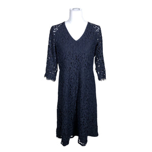 Unisex Holly & Whyte by Lindex - Pidulik kleit, suurus 40 - Sinine (1)