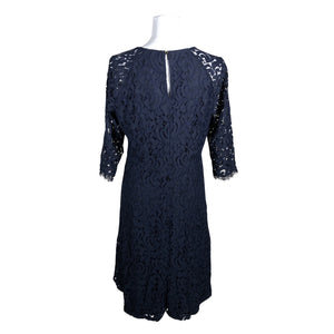 Unisex Holly & Whyte by Lindex - Pidulik kleit, suurus 40 - Sinine (2)