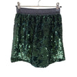 Unisex Name It - Pidulik seelik, suurus 128 - 134 - Roheline ()