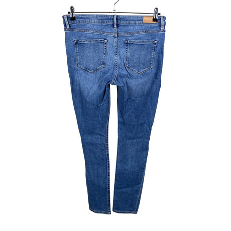 Unisex s.Oliver - Teksad, suurus 42 - Sinine (2)