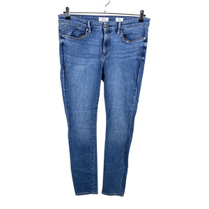 Unisex s.Oliver - Teksad, suurus 42 - Sinine (1)
