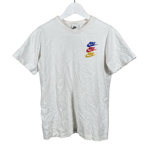 Unisex Nike - T-särk, suurus 158 - 164 - Valge (1)