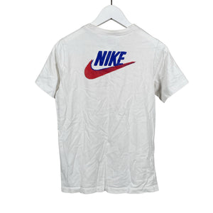 Unisex Nike - T-särk, suurus 158 - 164 - Valge (2)