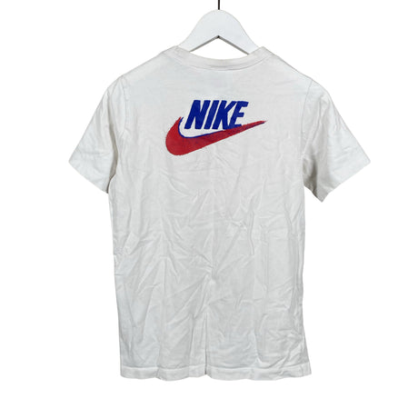 Unisex Nike - T-särk, suurus 158 - 164 - Valge (2)