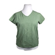 Unisex Neulomo - T-särk, suurus 42 - Roheline ()