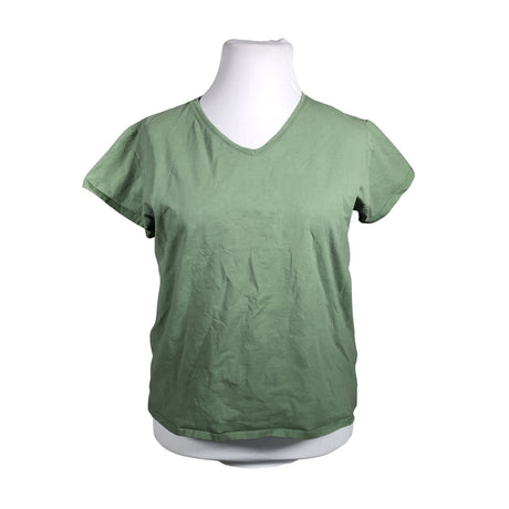 Unisex Neulomo - T-särk, suurus 42 - Roheline ()