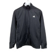 Unisex Adidas - Soojendusjope, suurus 158 - 164 - Must ()