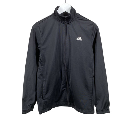 Unisex Adidas - Soojendusjope, suurus 158 - 164 - Must ()