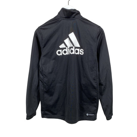 Unisex Adidas - Soojendusjope, suurus 158 - 164 - Must (2)