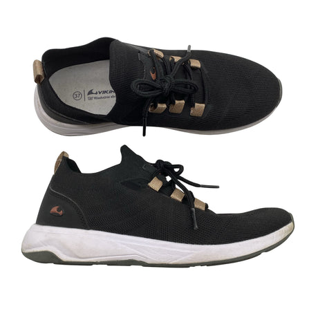 Unisex Viking - Tennised, suurus 37 - Must ()