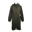 Unisex Massimo Dutti - Jope, suurus 34 - Roheline ()