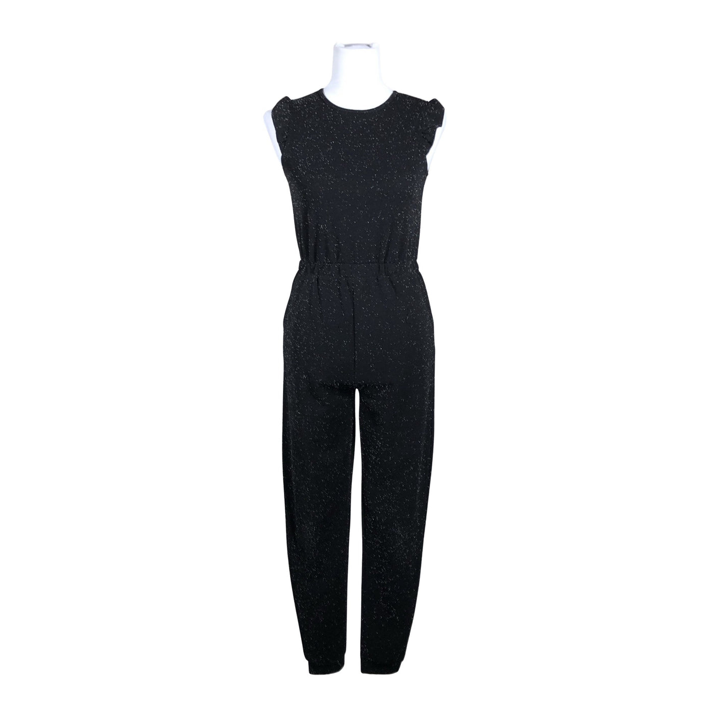 Unisex Milk Copenhagen - Pükskostüüm, suurus 34 - Must (1)