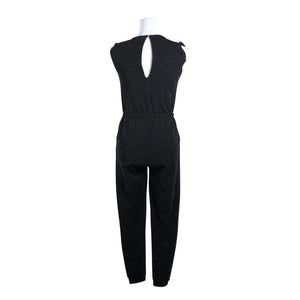 Unisex Milk Copenhagen - Pükskostüüm, suurus 34 - Must (2)