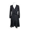 Unisex Massimo Dutti - Õhuke kleit, suurus 36 - Must ()