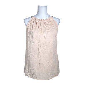 Unisex Milk Copenhagen - Topp, suurus 36 - Heleroosa (1)