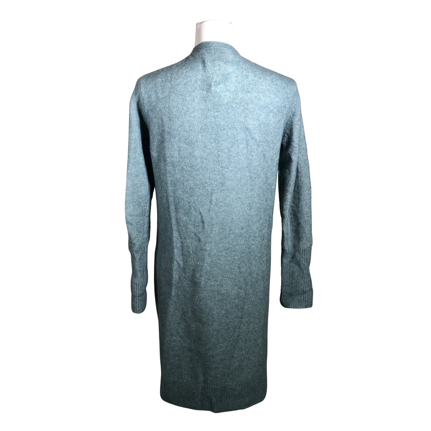 Unisex Second Female - Kardigan, suurus 34 - Türkiis (2)