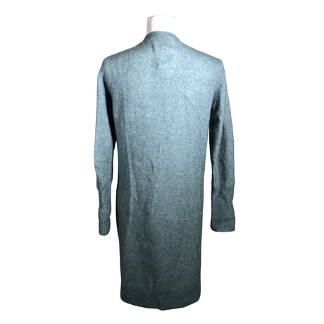 Unisex Second Female - Kardigan, suurus 34 - Türkiis (2)
